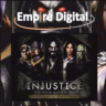 Injustice: Gods Among Us Ultimate Edition/ Ключ Steam