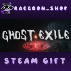 Ghost Exile * STEAM RU*KZ*UA*СНГ🔥