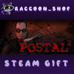 POSTAL 2 * STEAM RU*KZ*UA*СНГ🔥
