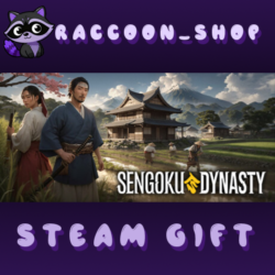 Sengoku Dynasty * STEAM RU*KZ*UA*СНГ🔥