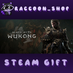 Black Myth: Wukong * STEAM RU*KZ*UA*СНГ🔥