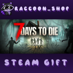 7 Days to Die * STEAM RU*KZ*UA*СНГ