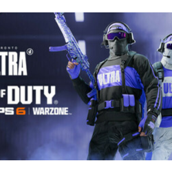 Call of Duty League 2026   Выбор набора Steam РФ-МИР