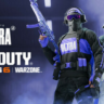 Call of Duty League 2026   Выбор набора Steam РФ-МИР