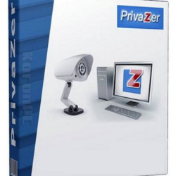 PrivaZEr PRO (Windows) Лицензионный ключ на 1 год