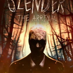 ✅ Slender: The Arrival Xbox Series X|S активация