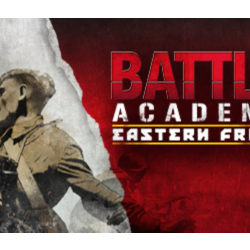 Battle Academy 2: Eastern Front 💎 АВТОДОСТАВКА STEAM GLOBAL МГНОВЕННО ЛИЦЕНЗИЯ