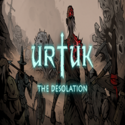 🧸 Urtuk: The Desolation ✅ GOG 🧸 (PC)