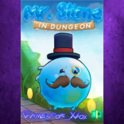 ☀️Mr.Slime in Dungeon Windows XBOX