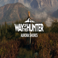 🧸 Way of the Hunter - Aurora Shores ✅ GOG 🧸 (PC)