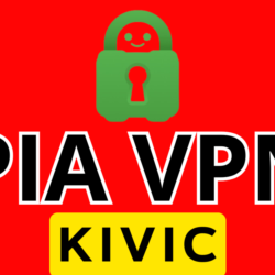⭐️PIA VPN PREMIUM до 2 Лет🌏Работает в РФ | Безлим ВПН