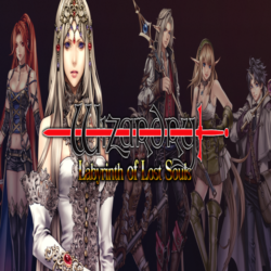🧸 Wizardry: Labyrinth of Lost Souls ✅ GOG 🧸 (PC)