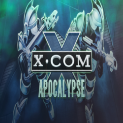 🧸 X-Com: Apocalypse ✅ GOG 🧸 (PC)