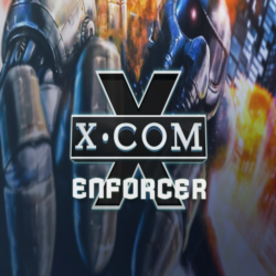 🧸 X-Com: Enforcer ✅ GOG 🧸 (PC)
