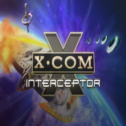 🧸 X-Com: Interceptor ✅ GOG 🧸 (PC)