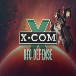 🧸 X-Com: UFO Defense ✅ GOG 🧸 (PC)