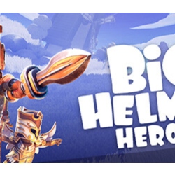 Big Helmet Heroes 💎 АВТОДОСТАВКА STEAM GLOBAL МГНОВЕННО ЛИЦЕНЗИЯ