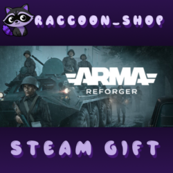 Arma Reforger Deluxe Edition * STEAM RU*KZ*UA*СНГ🔥