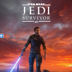 🔴КЭШБЕК 5%🔴STAR WARS JEDI: SURVIVOR XBOX 🔴Ключ🔴