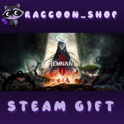 Remnant II® - Standard Edition * STEAM RU*KZ*UA*СНГ🔥