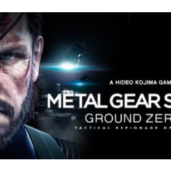 METAL GEAR SOLID V: GROUND ZEROES✅Region free🌍❗Steam Key🔑❗️Автовыдача⚡🚀