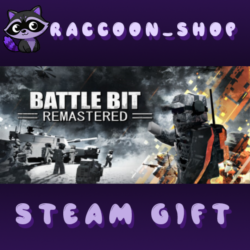 BattleBit Remastered * STEAM RU*KZ*UA*СНГ🔥
