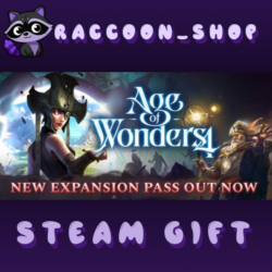 Age of Wonders 4 * STEAM RU*KZ*UA*СНГ