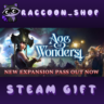 Age of Wonders 4 * STEAM RU*KZ*UA*СНГ