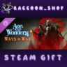 Age of Wonders 4: Ways of War DLC * STEAM RU*KZ*UA*СНГ