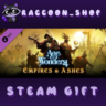 Age of Wonders 4: Empires & Ashes DLC RU*KZ*UA*CIS