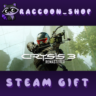 Crysis 3 Remastered * STEAM RU*KZ*UA*СНГ