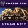 Mount & Blade II: Bannerlord * STEAM RU*KZ*UA*СНГ