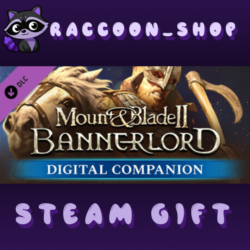 Mount & Blade II: Bannerlord - Digital Companion DLC