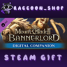 Mount & Blade II: Bannerlord - Digital Companion DLC