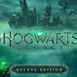 🎁HOGWARTS LEGACY DELUXE EDITION🎁🎄ВСЕ DLC🎁🎄STEAM🎁