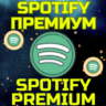 SPOTIFY PREMIUM DUO FAMILY Подписка Спотифай Дуо Семья