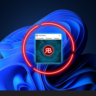 Red Button