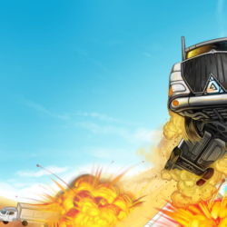 ClusterTruck PS4 & PS5