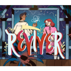 Reviver 💎 АВТОДОСТАВКА STEAM GLOBAL МГНОВЕННО ЛИЦЕНЗИЯ