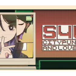 S4U: CITYPUNK 2011 AND LOVE PUNCH 💎 АВТОДОСТАВКА STEAM GLOBAL МГНОВЕННО ЛИЦЕНЗИЯ
