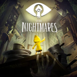 LITTLE NIGHTMARES  STEAM КЛЮЧ Мир   РФ