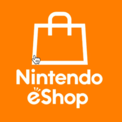Карта Nintendo eShop 15-25-50-75-100 € EU Евро