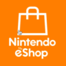 Карта Nintendo eShop 15-25-50-75-100 € EU Евро