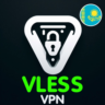 Казахстан VLESS VPN V2Ray, V2Box, FoXray, NekoBox