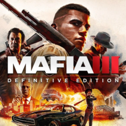 Mafia III: Definitive Edition XBOX ONE/X|S  Ключ