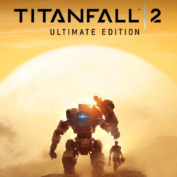 TITANFALL 2: ULTIMATE EDITION XBOX ONE/X|S  Ключ