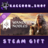 Crusader Kings III: Wandering Nobles DLC RU*KZ*UA*CIS
