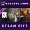 Crusader Kings III: Legends of the Dead DLC