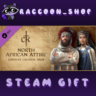 Crusader Kings III Content Creator Pack: North African