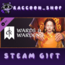 Crusader Kings III: Wards & Wardens DLC RU*KZ*UA*CIS